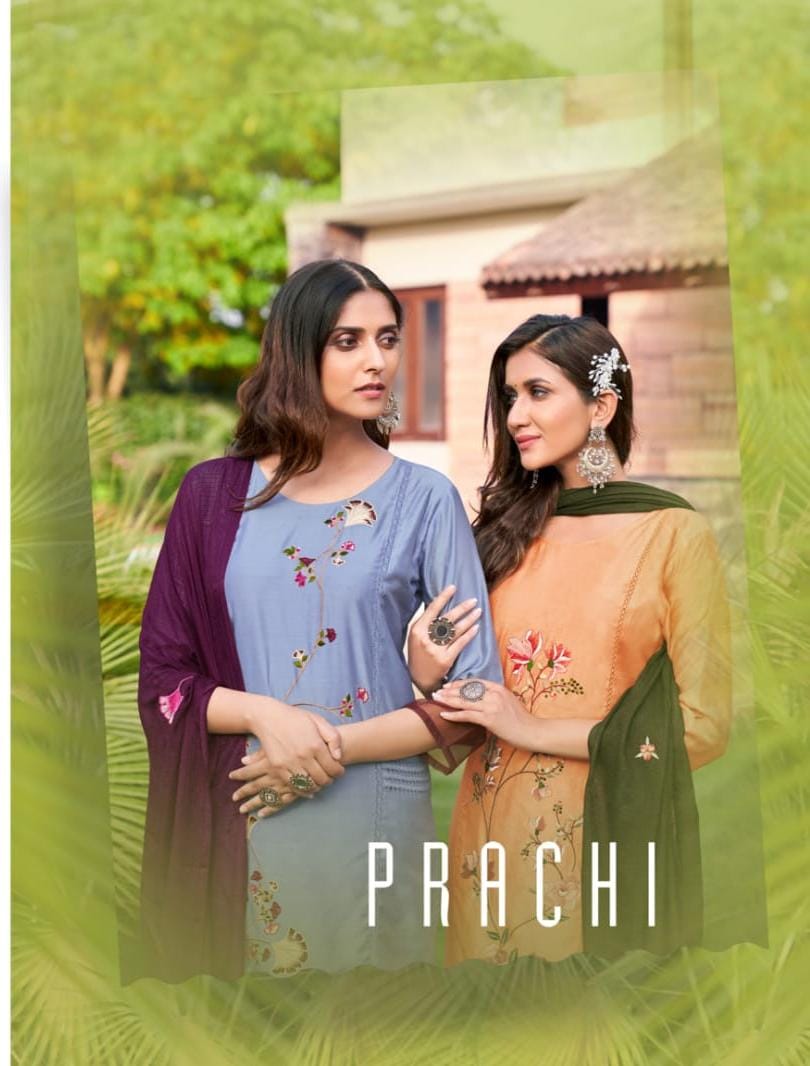 PRACHI